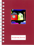 5" x 7" Quick Ship Journals