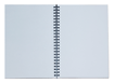 Wire-bound Blank